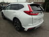 2018 HONDA CR-V 6AA-RT5 RT5-1000277