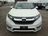 2018 HONDA CR-V 6AA-RT5 RT5-1000277