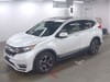 2018 HONDA CR-V 6AA-RT5 RT5-1000277