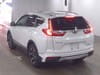 2018 HONDA CR-V 6AA-RT5 RT5-1000277