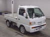 1997 SUZUKI CARRY TRUCK V-DC51T DC51T-530930