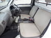 1997 SUZUKI CARRY TRUCK V-DC51T DC51T-530930