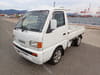 1997 SUZUKI CARRY TRUCK V-DC51T DC51T-530930