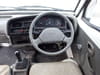 1997 SUZUKI CARRY TRUCK V-DC51T DC51T-530930