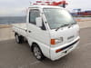 1997 SUZUKI CARRY TRUCK V-DC51T DC51T-530930