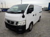 NISSAN Caravan Van (878)