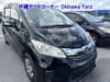 2014 HONDA FREED DBA-GB3 GB3-1607787