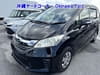 2014 HONDA FREED DBA-GB3 GB3-1607787