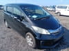 2014 HONDA FREED DBA-GB3 GB3-1607787
