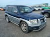 1998 MITSUBISHI PAJERO IO GF-H76W H76W-0012760