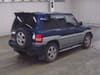 1998 MITSUBISHI PAJERO IO GF-H76W H76W-0012760