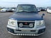1998 MITSUBISHI PAJERO IO GF-H76W H76W-0012760