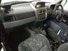 1998 MITSUBISHI PAJERO IO GF-H76W H76W-0012760