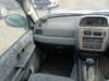 1998 MITSUBISHI PAJERO IO GF-H76W H76W-0012760