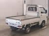 1995 DAIHATSU HIJET TRUCK V-S110P S110P-064087