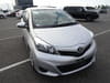 2013 TOYOTA VITZ DBA-NSP130 NSP130-2135605