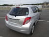 2013 TOYOTA VITZ DBA-NSP130 NSP130-2135605