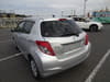 2013 TOYOTA VITZ DBA-NSP130 NSP130-2135605