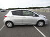 2013 TOYOTA VITZ DBA-NSP130 NSP130-2135605