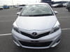2013 TOYOTA VITZ DBA-NSP130 NSP130-2135605