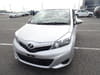 2013 TOYOTA VITZ DBA-NSP130 NSP130-2135605