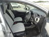 2013 TOYOTA VITZ DBA-NSP130 NSP130-2135605