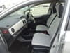 2013 TOYOTA VITZ DBA-NSP130 NSP130-2135605