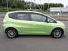 2011 HONDA FIT HYBRID DAA-GP1 GP1-1036218