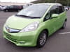 2011 HONDA FIT HYBRID DAA-GP1 GP1-1036218