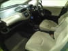 2011 HONDA FIT HYBRID DAA-GP1 GP1-1036218