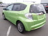 2011 HONDA FIT HYBRID DAA-GP1 GP1-1036218