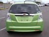 2011 HONDA FIT HYBRID DAA-GP1 GP1-1036218