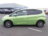 2011 HONDA FIT HYBRID DAA-GP1 GP1-1036218