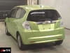 2011 HONDA FIT HYBRID DAA-GP1 GP1-1036218
