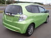 2011 HONDA FIT HYBRID DAA-GP1 GP1-1036218