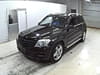 MERCEDES-BENZ GLK-Class (111)