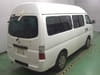 2011 NISSAN CARAVAN VAN LDF-CWMGE25 CWMGE25-120346