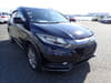 2014 HONDA VEZEL DAA-RU4 RU4-1013948