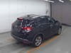 2014 HONDA VEZEL DAA-RU4 RU4-1013948