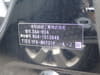 2014 HONDA VEZEL DAA-RU4 RU4-1013948