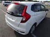 2018 HONDA FIT DBA-GK3 GK3-1331231