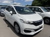 2018 HONDA FIT DBA-GK3 GK3-1331231