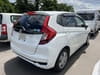 2018 HONDA FIT DBA-GK3 GK3-1331231