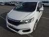 2018 HONDA FIT DBA-GK3 GK3-1331231