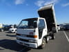 1992 ISUZU ELF TRUCK U-NKR66ED NKR66E-7115278