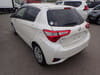 2018 TOYOTA VITZ DBA-NSP130 NSP130-2283567