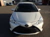 2018 TOYOTA VITZ DBA-NSP130 NSP130-2283567
