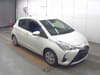 2018 TOYOTA VITZ DBA-NSP130 NSP130-2283567