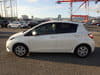 2018 TOYOTA VITZ DBA-NSP130 NSP130-2283567