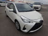 2018 TOYOTA VITZ DBA-NSP130 NSP130-2283567